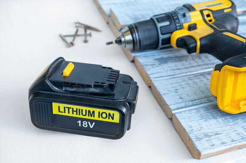 Jak wyselekcjonować akumulator li-ion Bosch w znakomitym markecie.